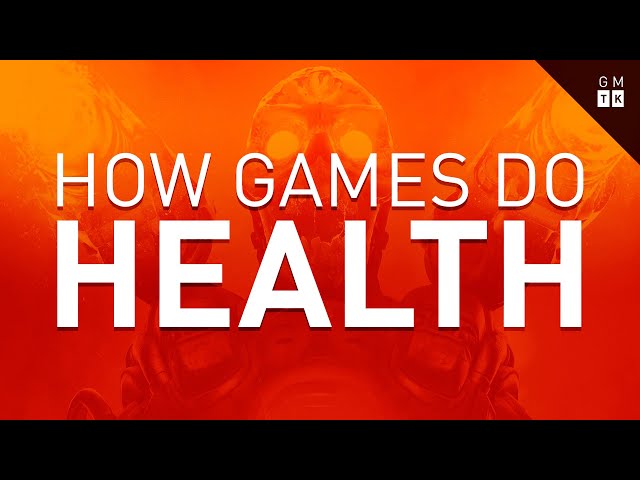 How Games Do Health