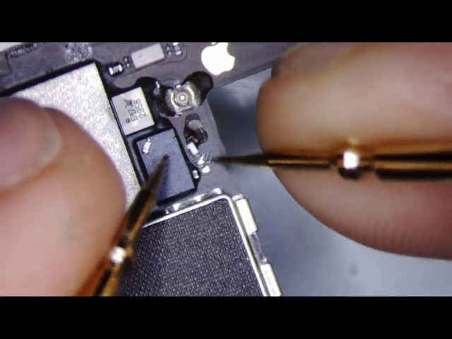 iPhone 6 Weak Wifi Signal Repair Solution