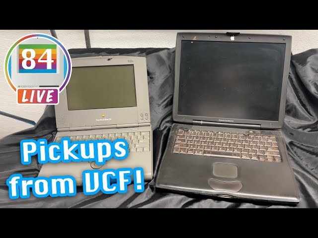 LIVE: Testing Pickups from the VCF East Swap Meet! (Spoiler alert: Everything was sad!)