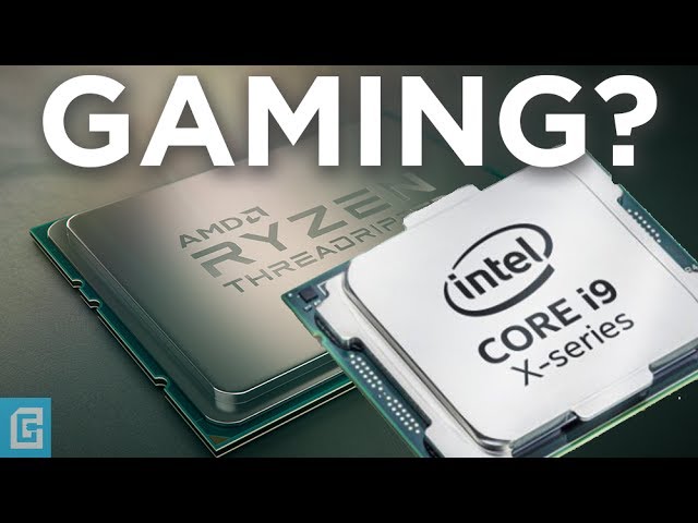 Why Don't Games Use More Cores?