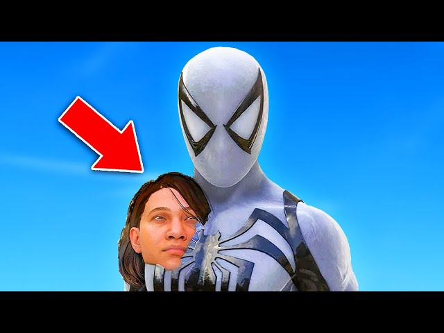 Glitches That BROKE Spider Man 2