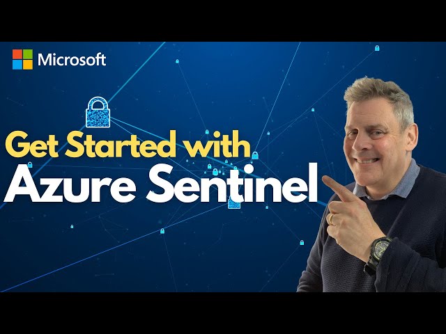 Get Started with Azure Sentinel