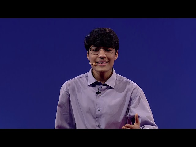 A Teen-Scientist's Innovation To Fight Pancreatic Cancer | Rishab Jain | TEDxGateway