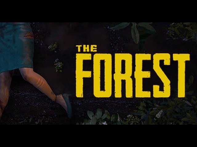 CHILL SUNDAY STREAM! | The Forest
