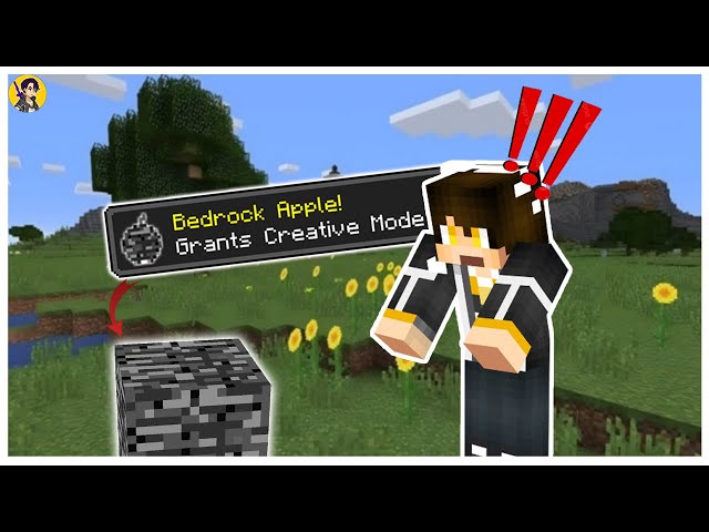 Minecraft But You Can Trade with Blocks | Minecraft Tamil | Minecraft Datapack
