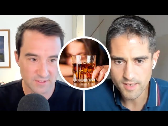 "Alcohol Explained" author William Porter on alcohol's effect on mood & energy | The Most Days Show