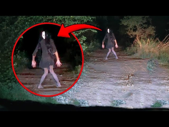 6 Most Scary And Disturbing Videos On The Internet | Scary Comp V.72