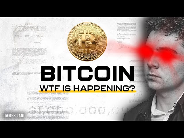 Bitcoin: The Future, or World's Greatest Scam?
