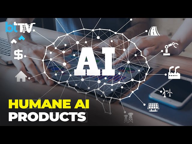 Future Products From Humane AI