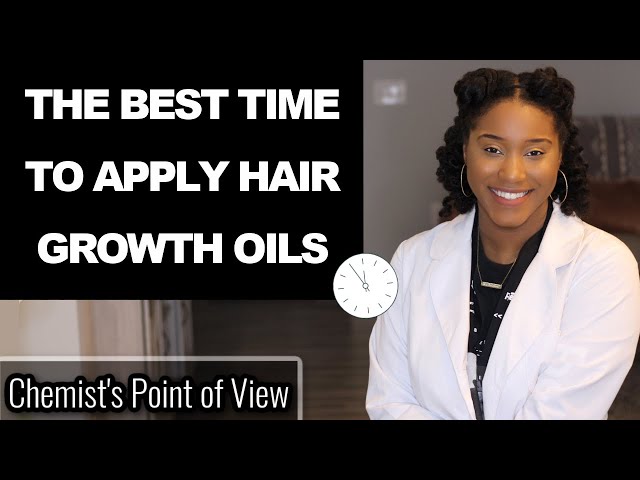 3 HAIR GROWTH HACKS YOU NEED TO KNOW!
