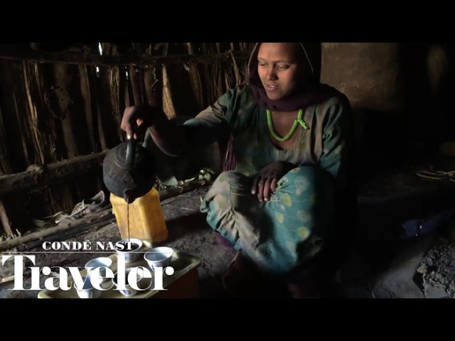 Time Travel in Ethiopia | Condé Nast Traveler