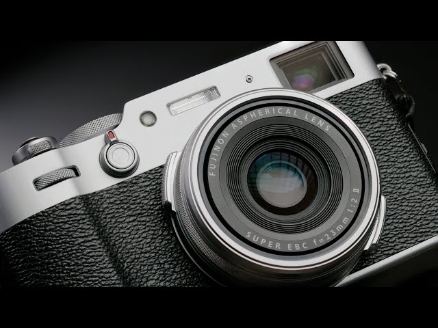 Fujifilm X100V | Everything I Love & Hate After Two Years
