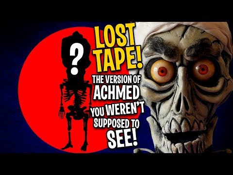 LOST TAPES!