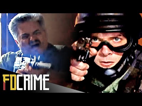 Rebellion in Paradise | The FBI Files | FD Crime