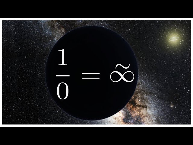 Cómo Dividir entre 0 sin Romper el Universo