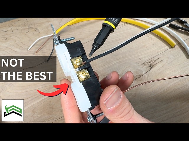 Avoid These 5 Basic DIY Electrical Mistakes