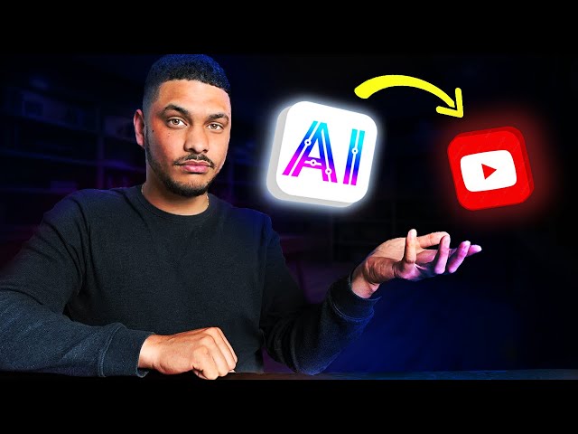 A Revolutionary New Faceless YouTube Side Hustle Using AI ($700/Day)