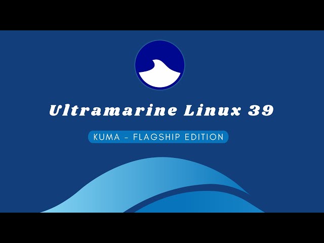 Ultramarine Linux 39 Flagschiff Edition mit Budgie - Blaues Wunder oder Nebelkerze?