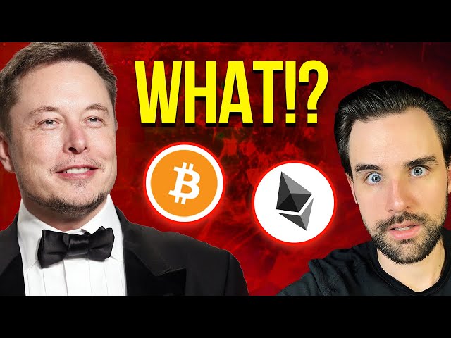 🔴The TRUTH about Elon Musk’s Web 3.0 Social Network
