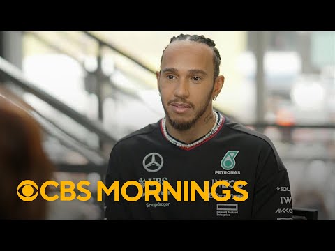 Sports | CBS Mornings