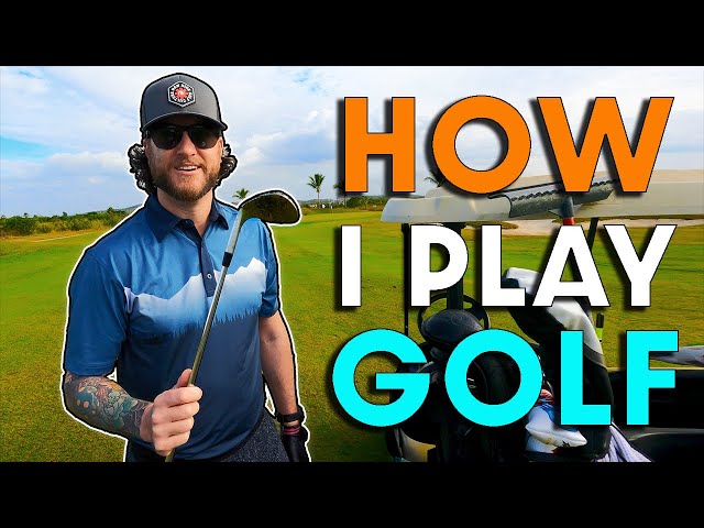 Golf Lessons I Live By To Stay A Scratch Golfer