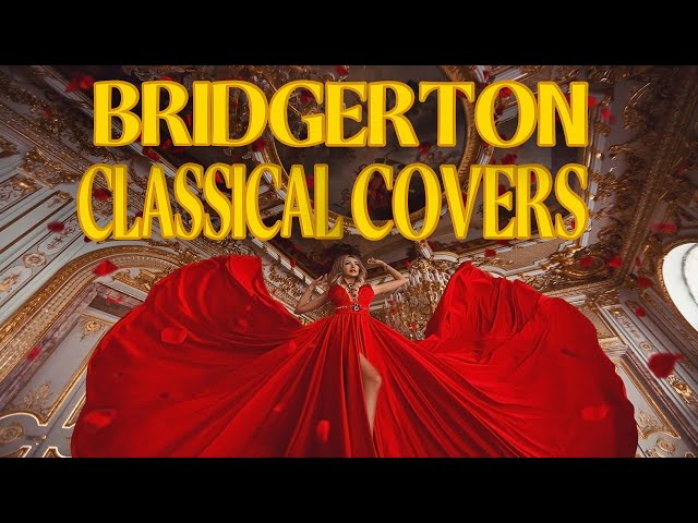 Bridgerton Classical Covers | Study Mix