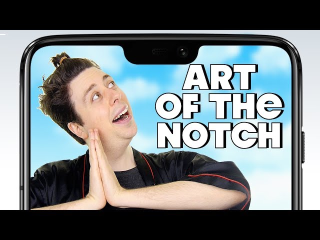 Art of the Notch