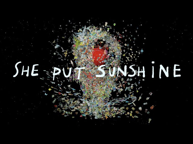 Jacob Collier - She Put Sunshine
