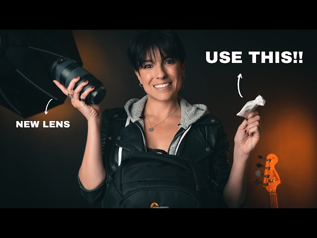 Save THOUSANDS When Upgrading Your Photography Lenses!