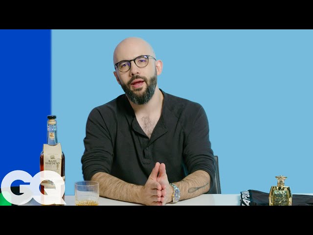 10 Things Binging with Babish Can't Live Without | GQ