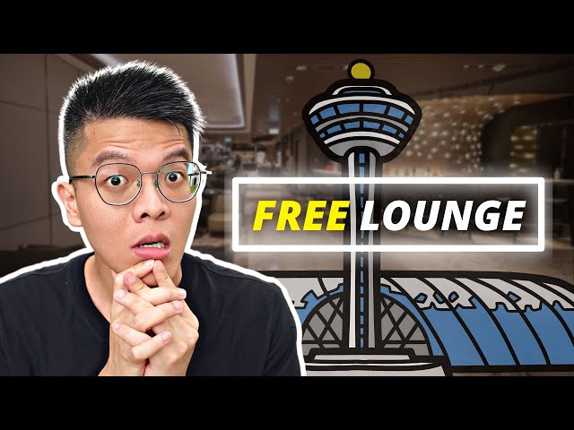 The Beginner's Guide to FREE Airport Lounge Access with Priority Pass
