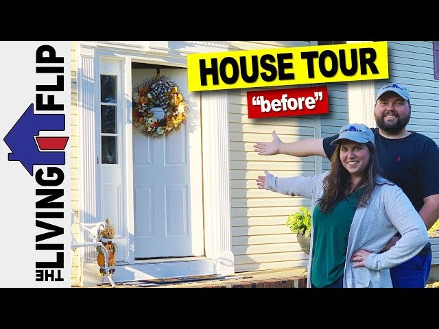 WE TOUR THE HOUSE // TLF 3