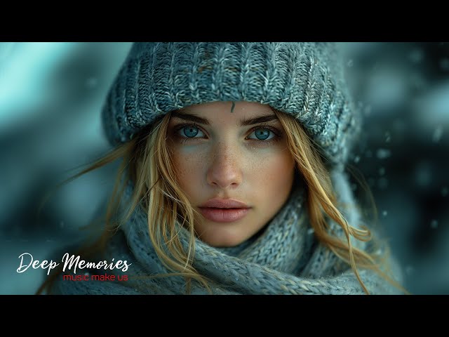 Deep Emotions 2024 | Deep House • Nu Disco • Chill House Mix #34