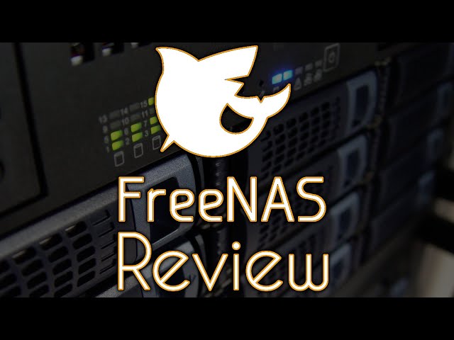 FreeNAS 11.2 Official Release | New features and Overview