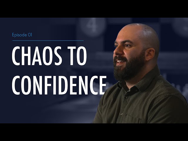 From Chaos to Confidence: Transforming Project Management with TeamGantt | Khai's Success Story