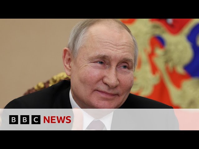 Do Russians really hate the US, UK and West? - BBC News