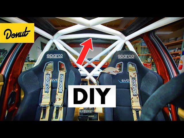 DIY Roll Cage - Is it Worth It?