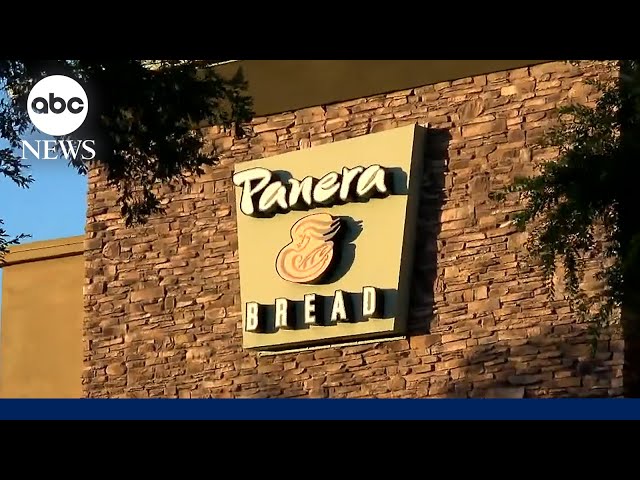 Panera to phase out Charged Lemonades after families file lawsuits due to deaths