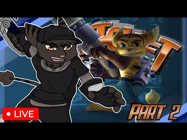 WHAT OTHER GADGETS CAN WE FIND | Ratchet and Clank [Part 2]