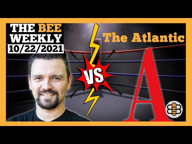 THE BEE WEEKLY: Explain The Joke, Poor Wizards, And A Surprise For Dan