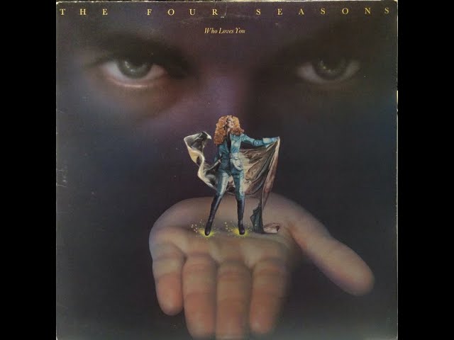The F̲our S̲e̲asons - Who L̲o̲ves You (Full Album) 1975