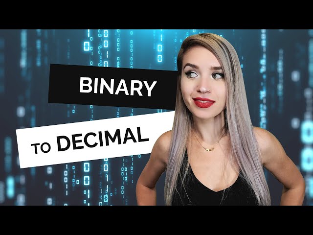Binary to Decimal - Convert Numbers and Fractions Like a Pro!