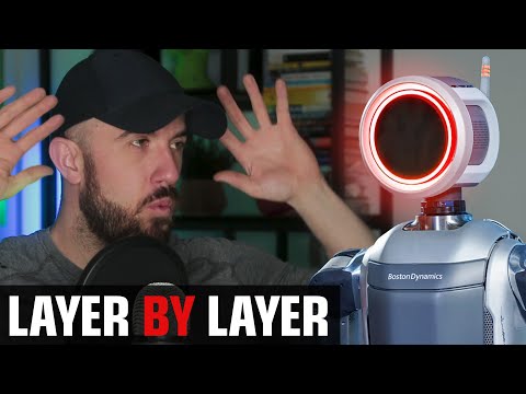 Layer By Layer: 3D Printing Podcast