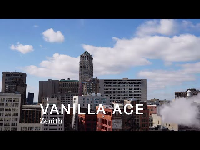 Vanilla Ace - Zenith [Official Audio]