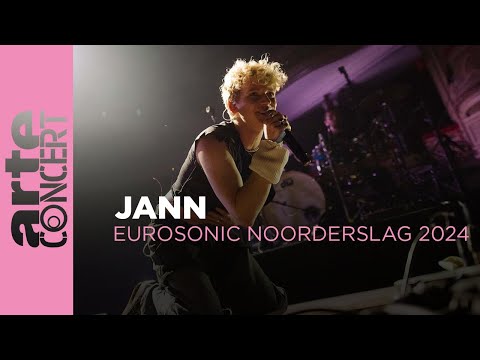 Eurosonic Noorderslag 🚀