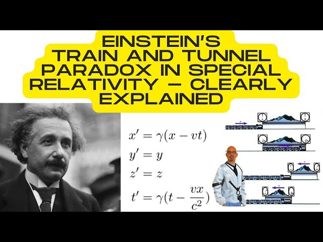 Einstein Train and Tunnel Paradox Demystified Numerical Solutions and Animated Insights