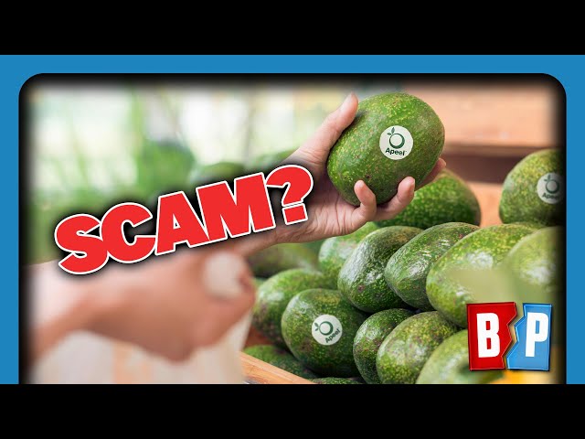Is Health Nutrition Company Apeel A SCAM?| Beyond The Headlines