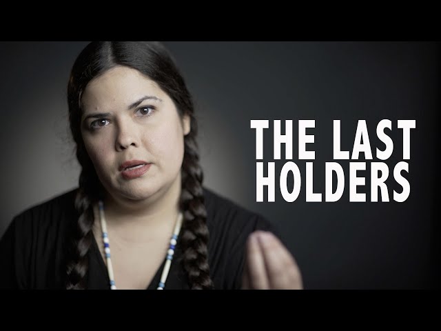 Tara Houska | The  Last Holders