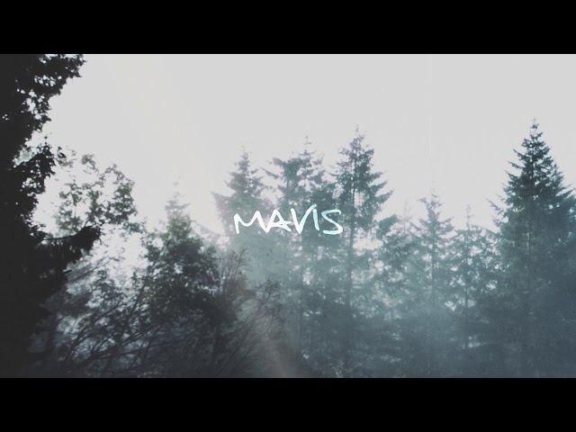 Nathaniel Rateliff - Mavis (Official Audio)