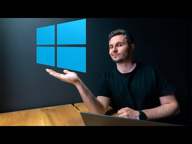 Cum instalezi Windows 10 - TUTORIAL -  Cavaleria.ro